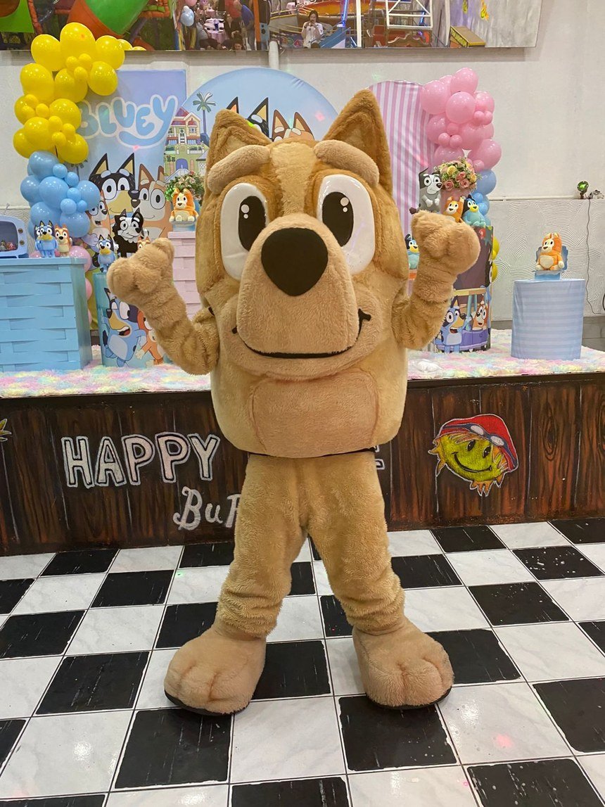 Personagens para Festas Infantis e Eventos na Vila Andrade
